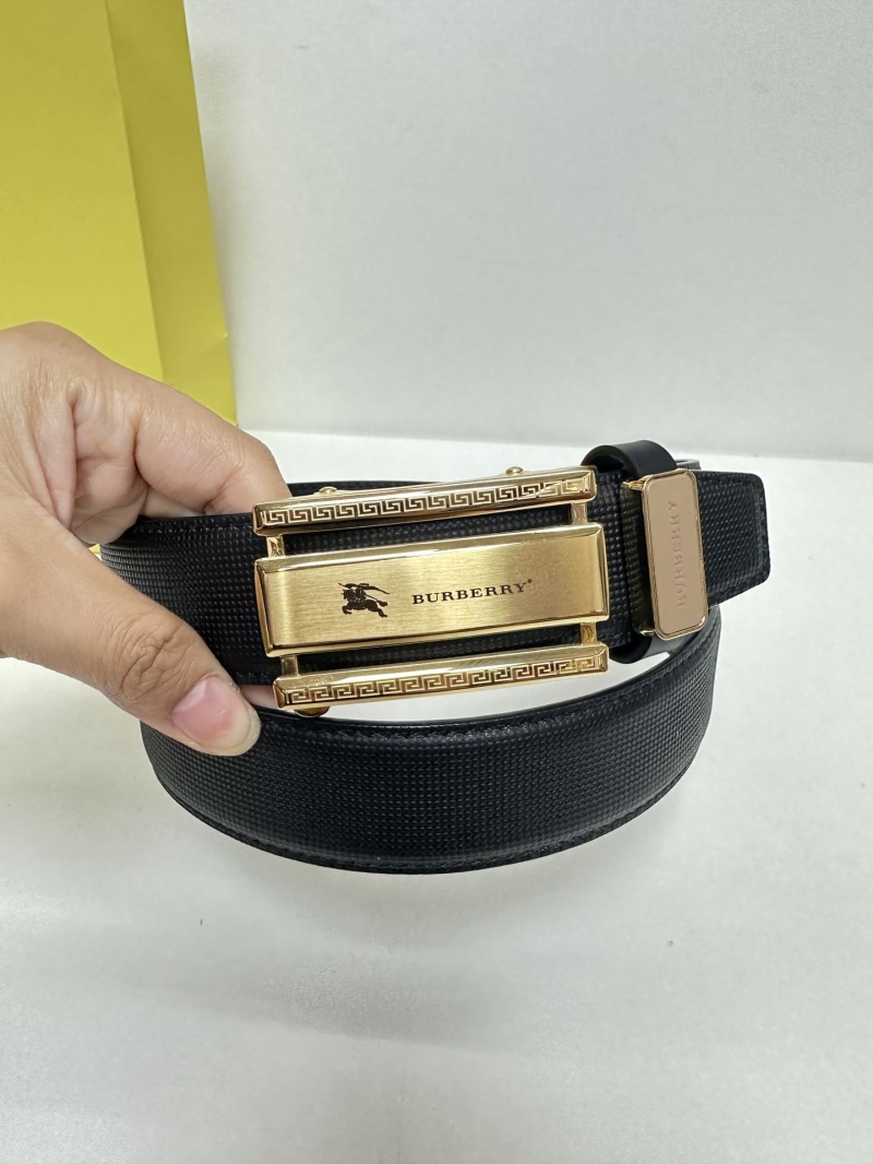 Burberry Belts